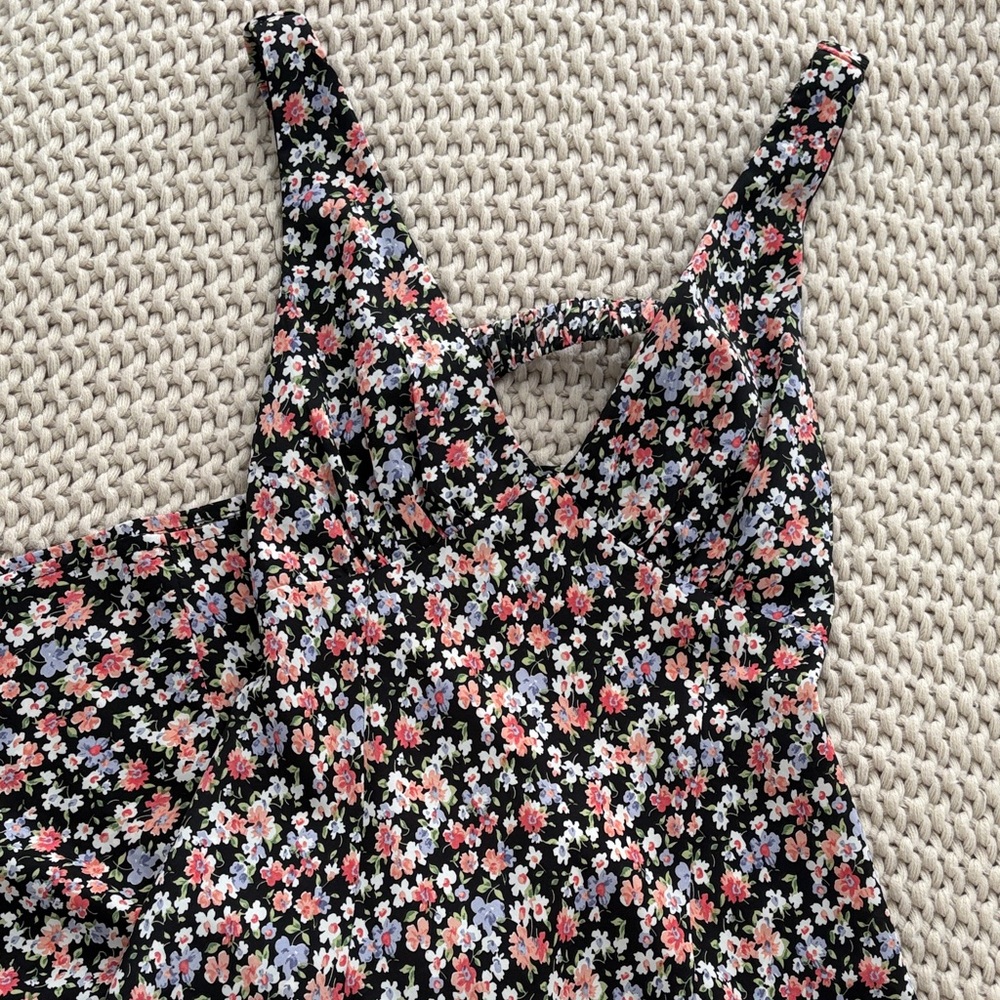princess polly midi dress